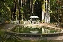 Rainforest Grove Holiday Resort Cairns