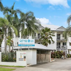 Citysider Aparthotel