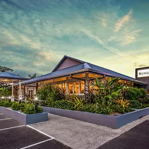 Bungalow Hotel Hotel