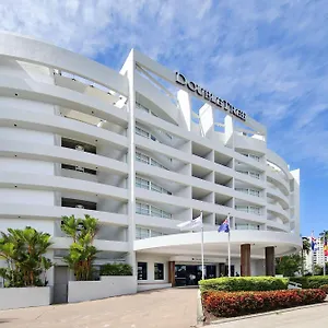 Doubletree By Hilton Hotel