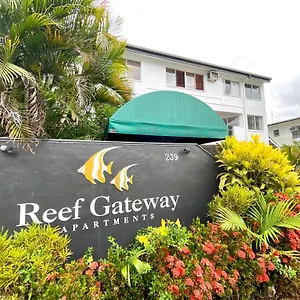 Reef Gateway Aparthotel