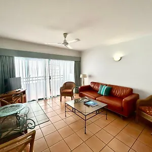 Mid Luxury Aparthotel