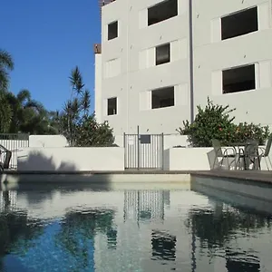 Edge Aparthotel