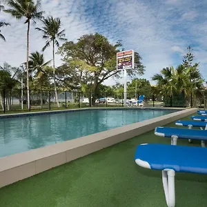 Coral Towers Aparthotel